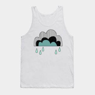 Only Happy Tank Top